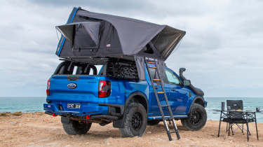 ARB Esperance 2 Roof Tent